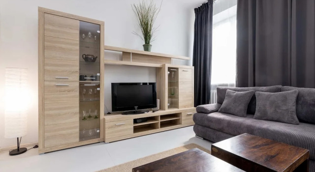 Апартаменты Superior City Centre Apartment