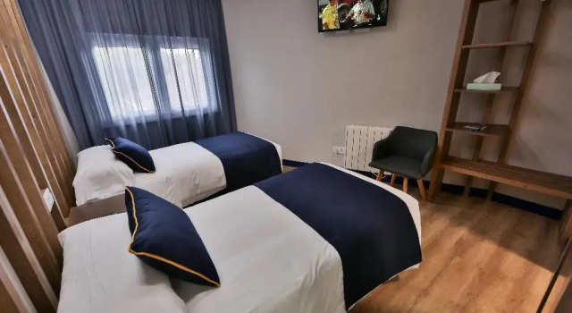 Hotel Playa de Camariñas, Book Hotel Camarinas Camino dos Faros