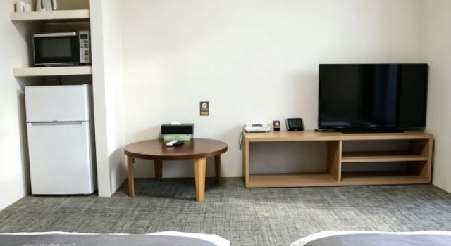 Номер Standard Hotel Replace Namba Osaka