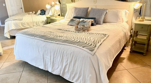 Beachside II 4261, Varaa Hotelli Miramar Beach Emerald Coast