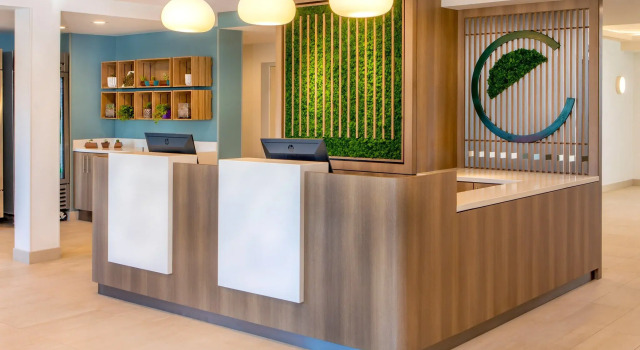 Element by Marriott Chelmsford