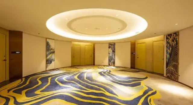 Bo He Wan International Hotel, Rezervasyon Otel Guangdong otoparklı oteller, Otopark