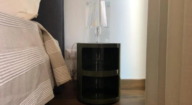 Двухместный номер Standard с балконом SOTTO LEREMO