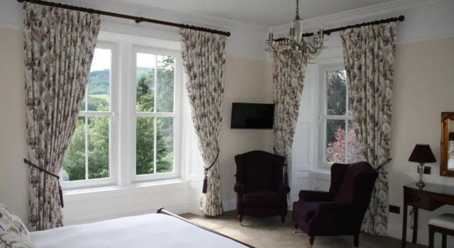Номер Deluxe Arrandale House