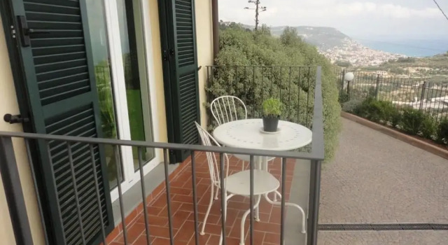 Апартаменты CASA VACANZE SANTI