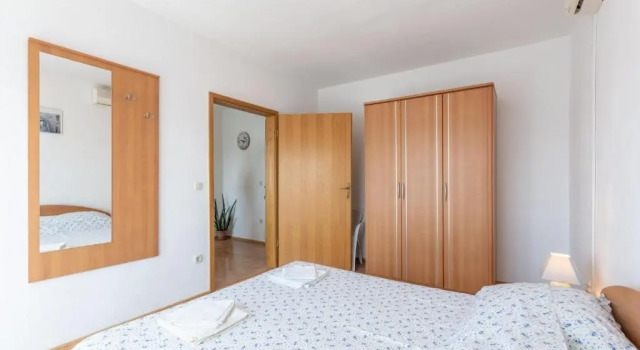 Апартаменты Comfort Apartments Mimi