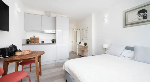 190 Northolt Road - Campus Accommodation
