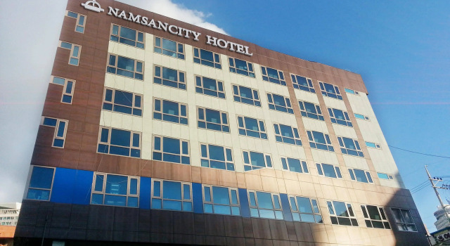 Floral Hotel Namsan City Seoul Myeongdong, Забронировать Отель Отели Сеула с завтраком, рядом с Культурный центр «Культурная станция Сеул 284», Завтраки
