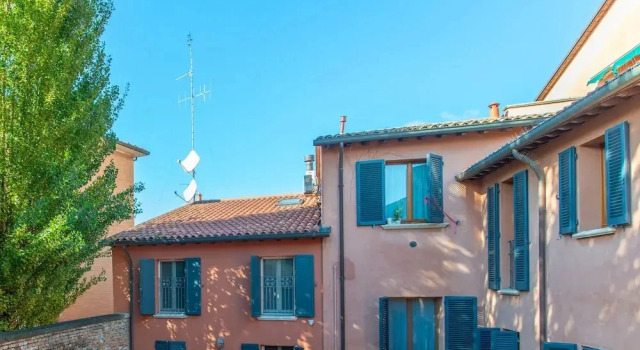 Ca Moro - Rooms and Apartments
