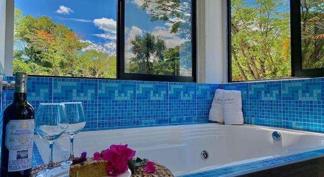Suite Hotel Nana