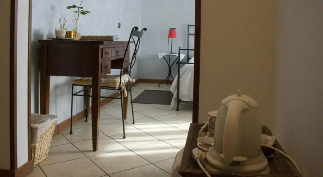 Двухместный номер Standard Casa Chiara B&B