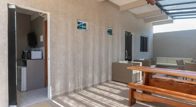 Flat 01 Quarto em Peroba AL - SH135M3
