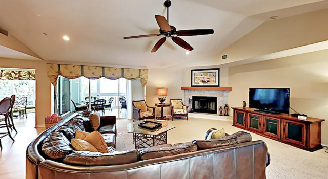 Casa Del Mar Retreat - 5 Br Home, Rezervovat Hotel Fort Myers Beach Fort Myers Area