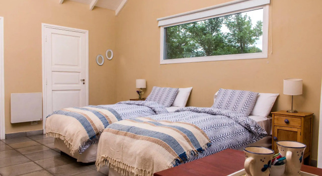 Chacra La Invernada - Casas & Suites, Rezervovat Hotel Villa Giardino 