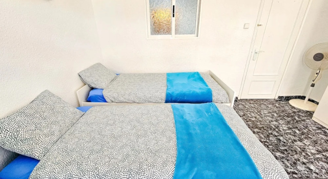 Your Home In Valencia, Забронировать Апартаменты/квартира Каминс-аль-Грау 