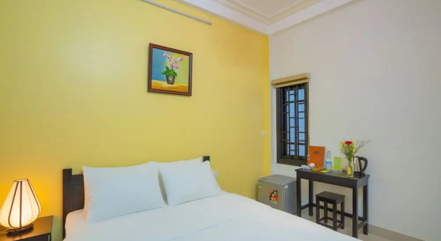 Номер Standard Old Lane Homestay