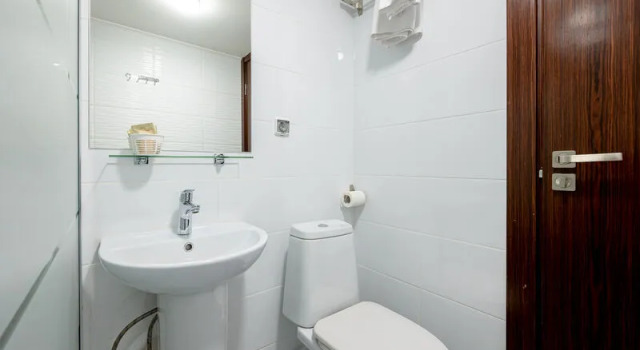 Apartmá Hotel Kasablanka