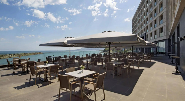 Double Tree by Hilton Trabzon
