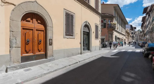 Short-let Florence Stylish Oltrarno, Prenota Hotel Firenze Toscana