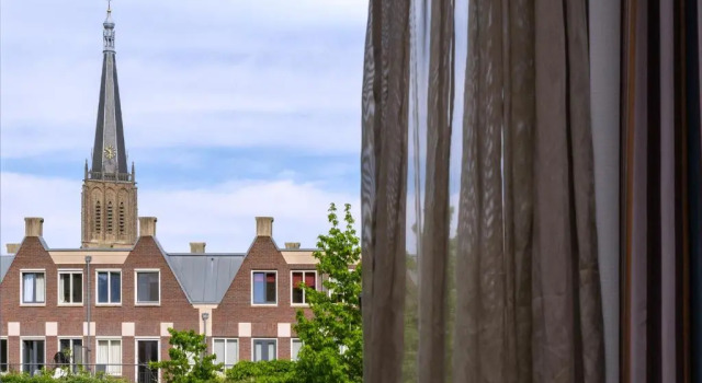 Двухместный номер Standard Stadshotel Doesburg