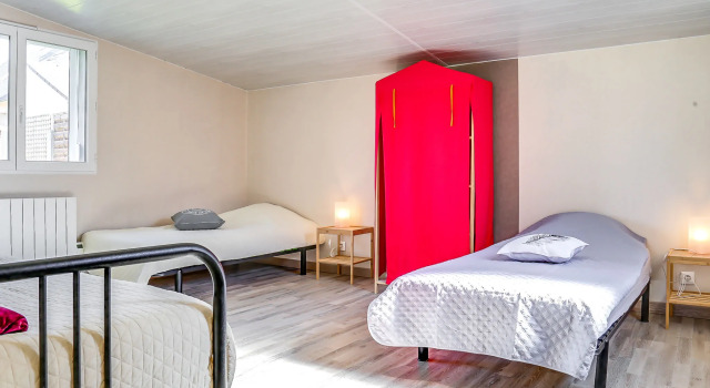 Holiday Home Lamomali, Rezerwuj Hotel  