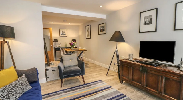 Harbour Reach, Забронировать Отель Отели Англии 3 звезды, 3*