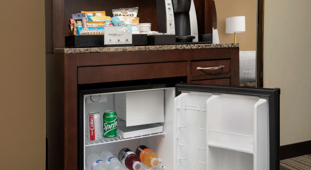 Hilton Garden Inn Charlotte/Mooresville
