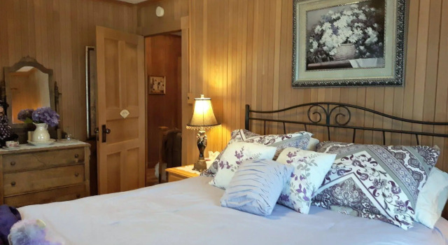 Maison des Lilas