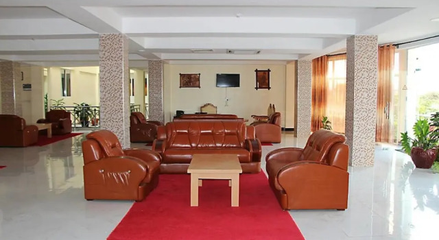 A1 Hotel and Resort, Prenota Resort Arusha Tanzania