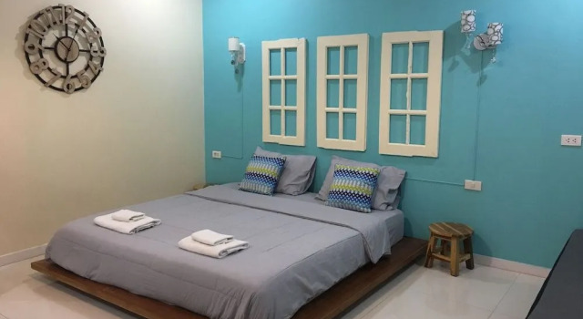 Nan Rim Nam Resort