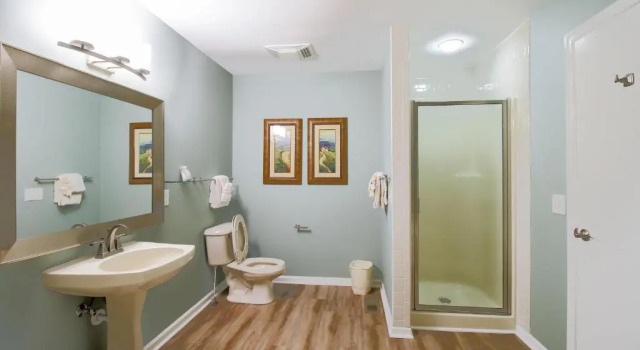 Superior Apartment Massanutten Resort by TripForth