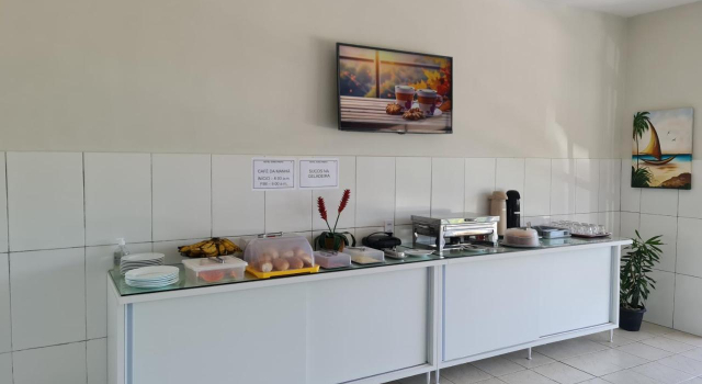 Hotel Ouro Preto, Забронировать Отель Жуан-Песоа Параиба, рядом с Central Market