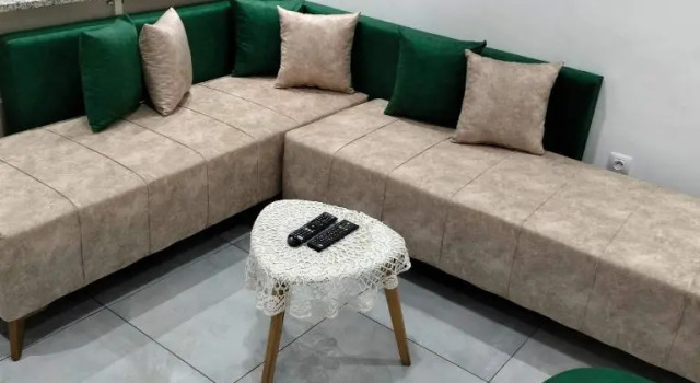Super loft B51, Rezerwuj Hotel Hotele w Nabeul Governorate z parkingiem, Parking