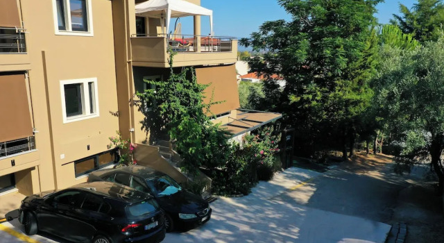 Двухместный номер Luxury Ducato di Aria , Luxury Apartments