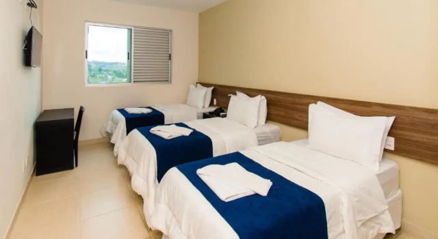 Номер Superior Nita Palace Hotel