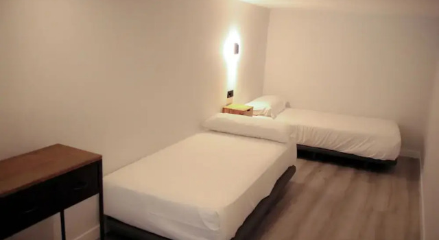 Апартаменты Superior Дуплекс Loft Imperial