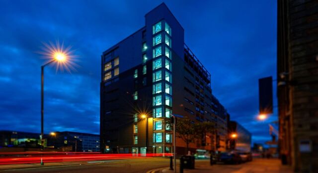 The Reach at Piccadilly, Manchester, a Tribute Portfolio Hotel, Забронировать Апарт-отель Манчестер Большой Манчестер