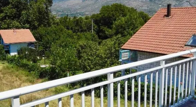 Коттедж с 3 комнатами Guest house Blagaj
