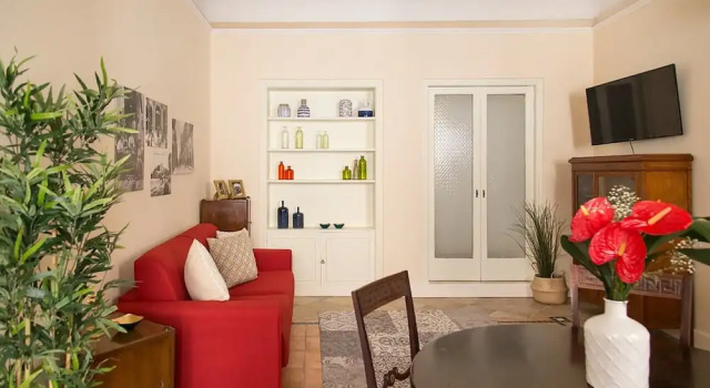 Casa Siciliana da 19 a 22, Book Hotel Hotels in Sicily with Parking, Parking