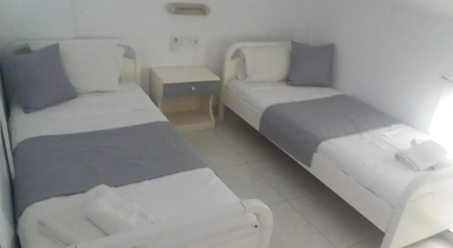 Студия Pegasus Hotel