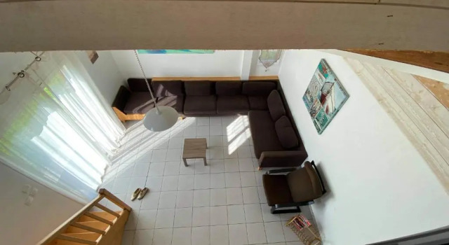 Коттедж Ensemble de 3 villas avec piscine chauffée, esprit détente
