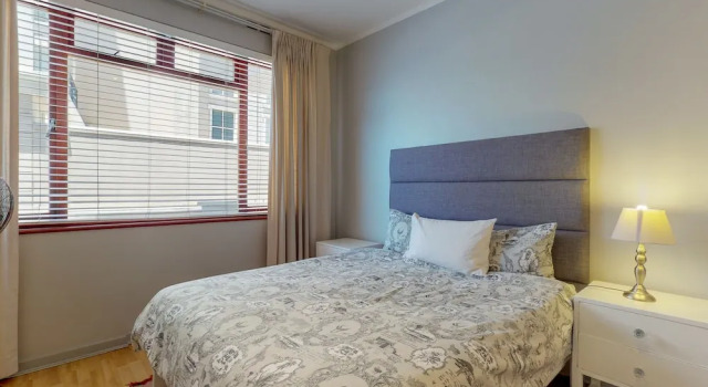 Апартаменты Comfort Greenpoint Glamour