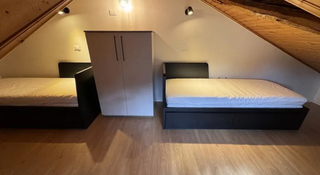 073 Mansarda Duplex Carisolo
