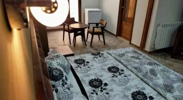 Hotel Salsabil Naoui, Rezerwuj Hotel Hotele w Djelfa Province z parkingiem, Parking