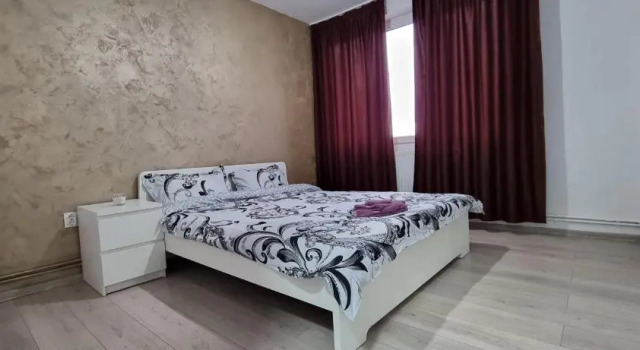 Ultracentral Residence, Rezerwuj Apartament Ploieşti 