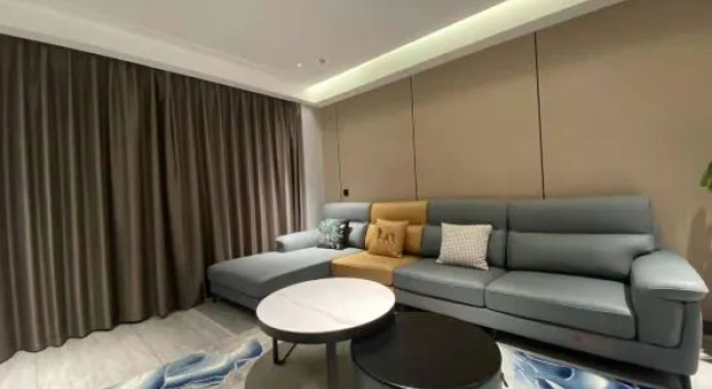 Люкс Huoshan Nanyue Tangquan Hotel
