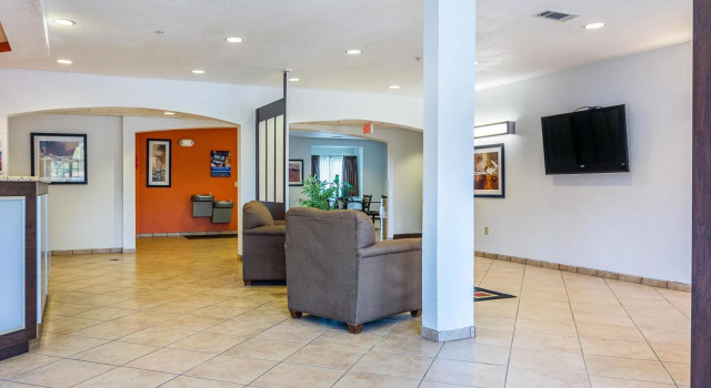 Motel 6 Canton, GA