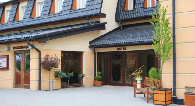 Hotel Relax, Réserver Hôtel  