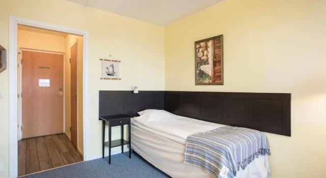Одноместный номер Standard Skärgårdshotellet