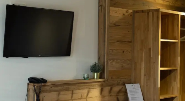 Номер Superior My Place